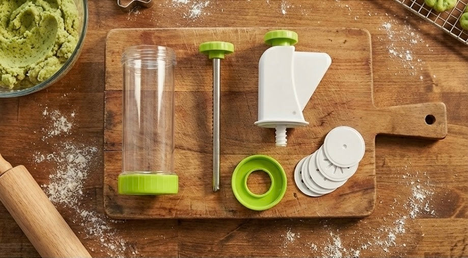 PopCookie | Grinch Green