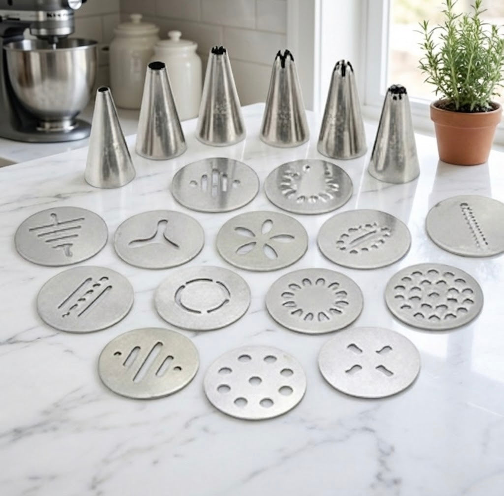 PopCookie | Black Steel