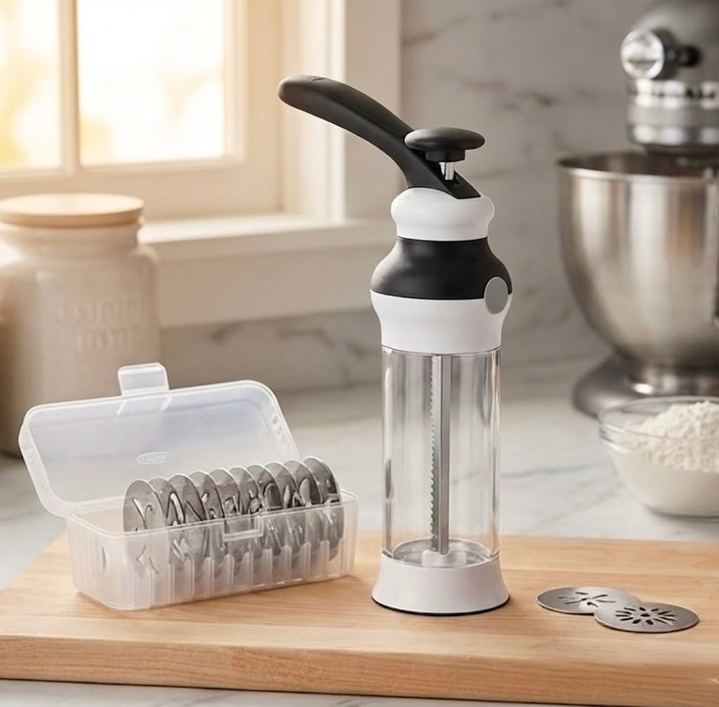 PopCookie | Black/White