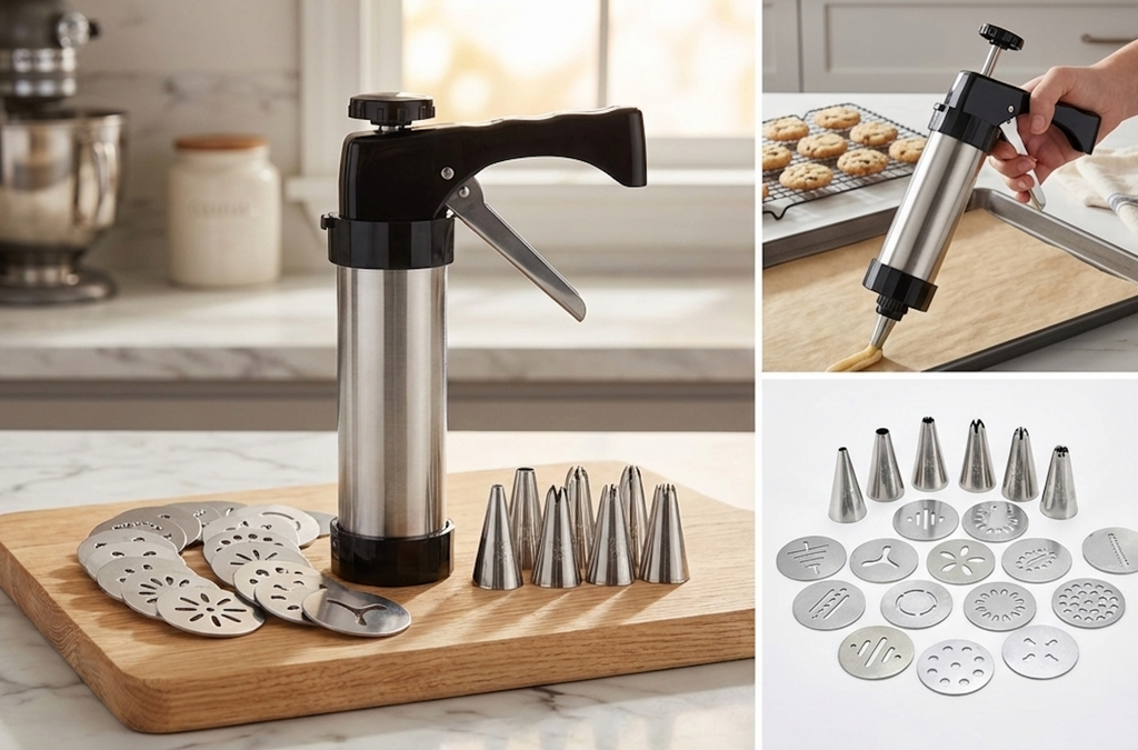 PopCookie | Black Steel